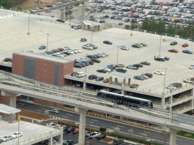 Stadium Developments - Expansion Joint Requirements NCC